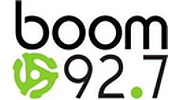 Boom 92.7