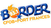 The Border logo