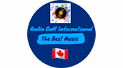 Radio Gulf International logo