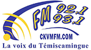 CKVM