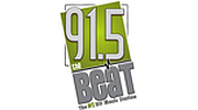 The Beat logo