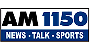 AM 1150 AM 1150 logo