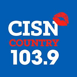 CISN Country logo