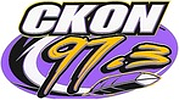 CKON logo