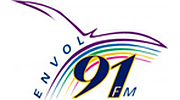 Envol 91 logo
