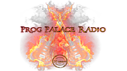 Prog Palace Radio's The Armory