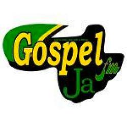 Gospel JA fm Radio logo