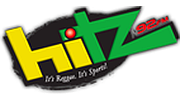 Hitz 92 FM logo