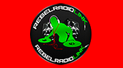 RebelRadioLink RebelRadioLink logo