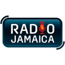 Radio Jamaica 94 FM logo