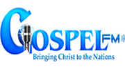 Gospel FM Jamaica Gospel FM Jamaica logo