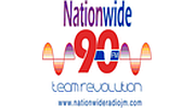Nationwide 90FM