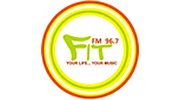 FIT FM 96.7 FIT FM 96.7