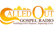 Called OUT Gospel Radio logo