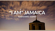 Iamjamaica Radio Station Iamjamaica Radio Station logo