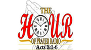 The Hour Of Prayer Radio The Hour Of Prayer Radio logo