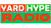 YardHype Radio logo