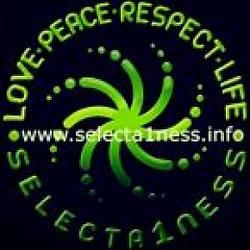 Love Peace Respect Life Talk Show Radio logo
