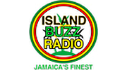 Island Buzz Radio logo