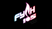 Fyah 97.2 FM logo
