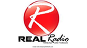 Real Radio logo