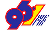 Radio 96.1 WEFM logo