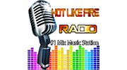 Hot Like Fire Radio Online logo