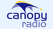 Canopy Radio logo