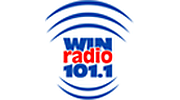 Win Radio 101.1 FM