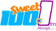 Radio Sweet FM logo