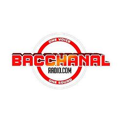 Bacchanal Radio logo