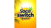 Soca Switch Radio Soca Switch Radio logo