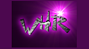 Woods Hit Radio logo