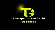 TDG Radio logo