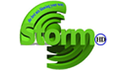 Storm HD Radio logo