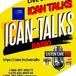 Ican Talks
