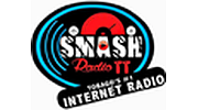 Smash Radio TT logo