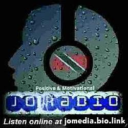 JO Radio Hd logo