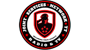 JOINT SERVICES RADIO-1NE TT logo