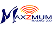 MaxZmum Radio 2.0