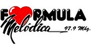 Fórmula Melódica