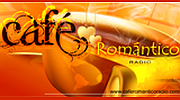 Café Romántico Radio logo