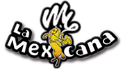 La M Mexicana logo