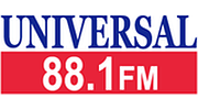 Universal Stereo Universal Stereo logo