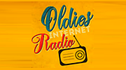 Oldies Internet Radio logo