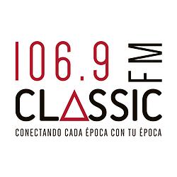 Classic 106.9 FM