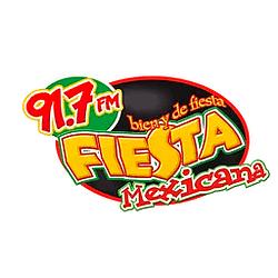 Fiesta Mexicana logo