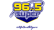 Súper 96.5 FM