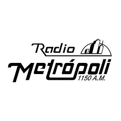 Radio Metrópoli logo