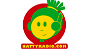 Natty Radio logo